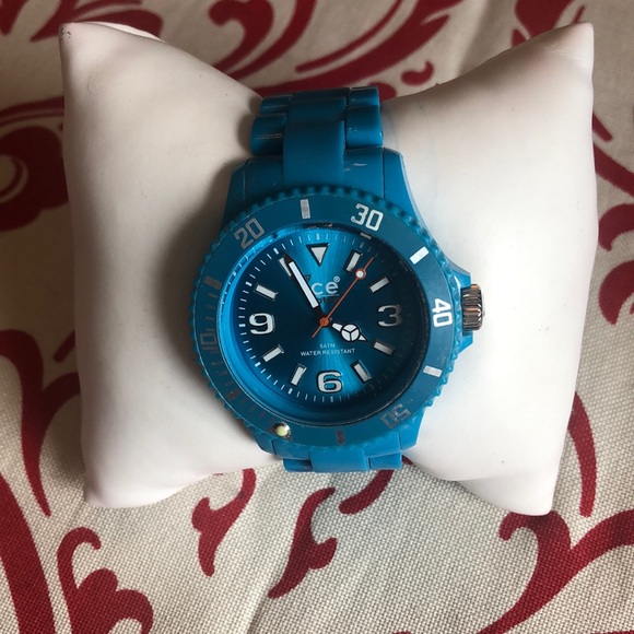ICE WATCH blue - Picture 2 of 6